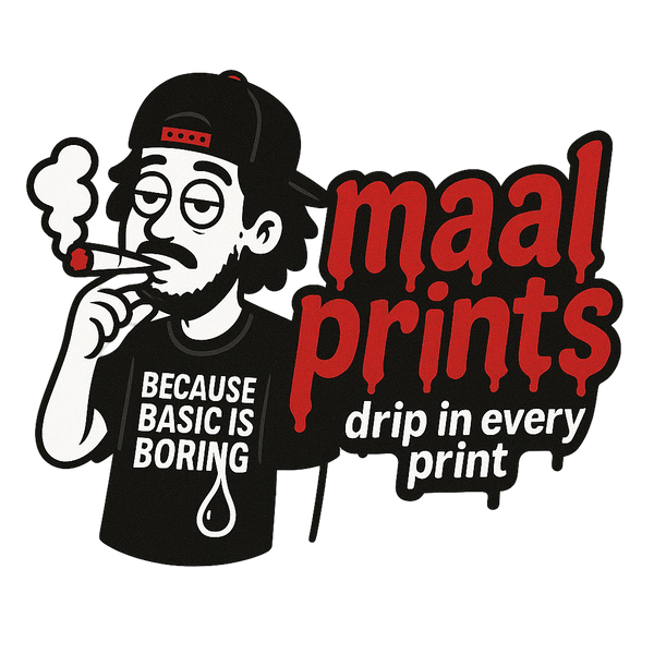 Maal Prints